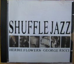 Herbie Flowers: Shuffle Jazz