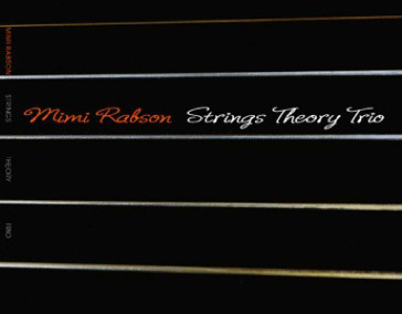 Mimi Rabson: Strings Theory Trio