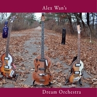 Alex Wan’s Dream Orchestra