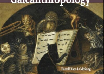 Darrell Katz & OddSong: Galeanthropology